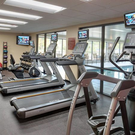 Towneplace Suites By Marriott Detroit Troy Εξωτερικό φωτογραφία