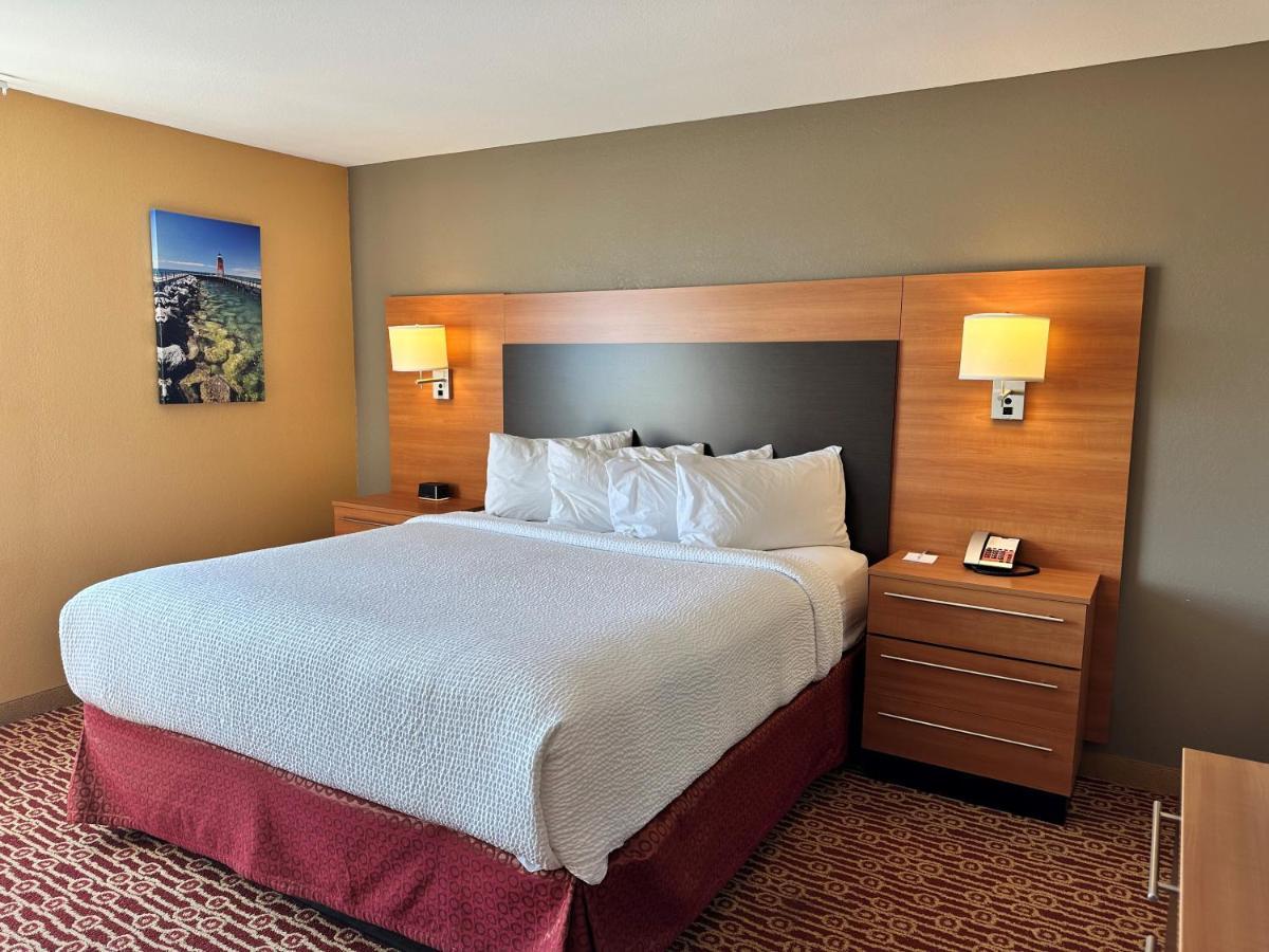 Towneplace Suites By Marriott Detroit Troy Εξωτερικό φωτογραφία