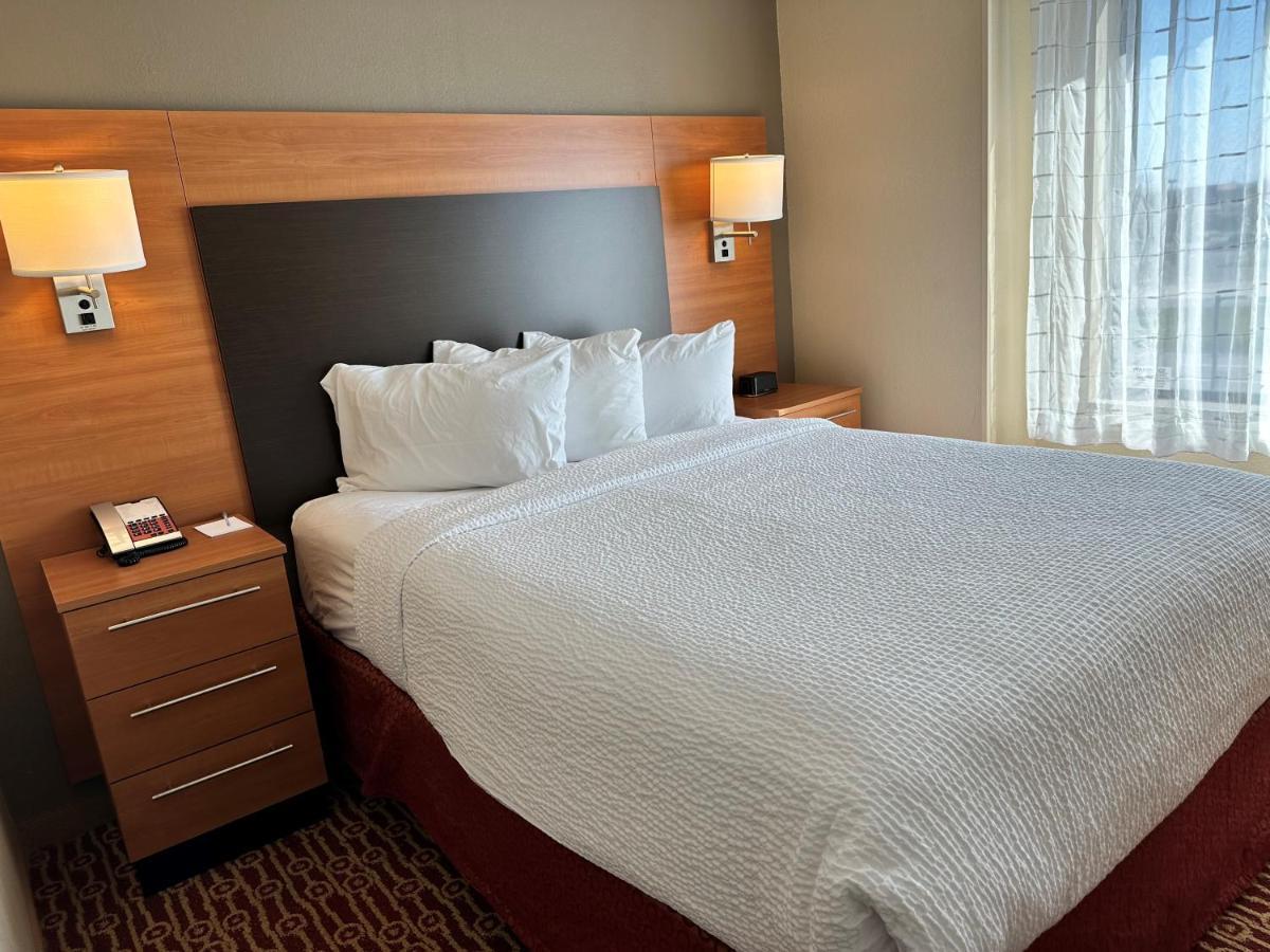 Towneplace Suites By Marriott Detroit Troy Εξωτερικό φωτογραφία