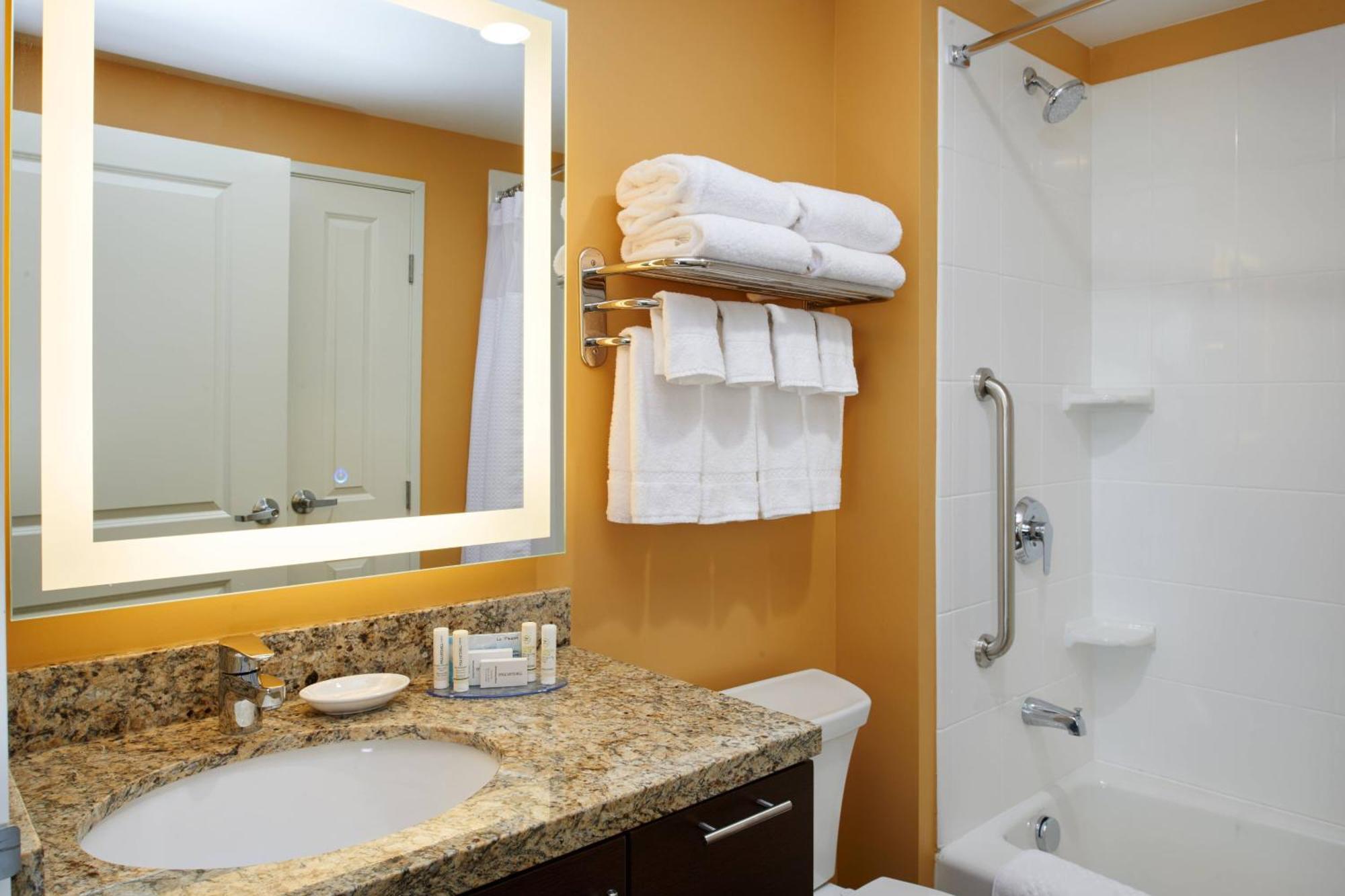 Towneplace Suites By Marriott Detroit Troy Εξωτερικό φωτογραφία