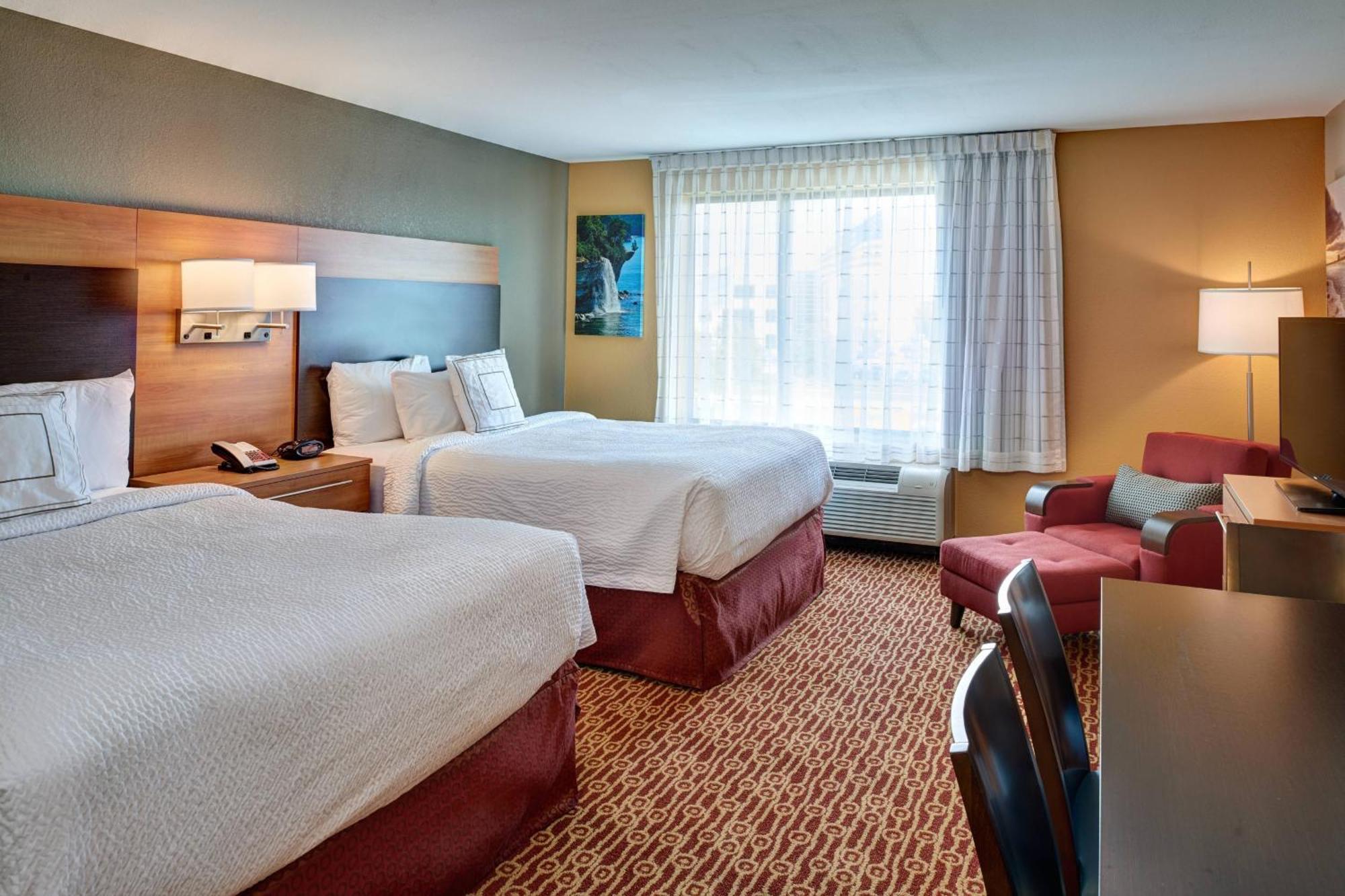 Towneplace Suites By Marriott Detroit Troy Εξωτερικό φωτογραφία
