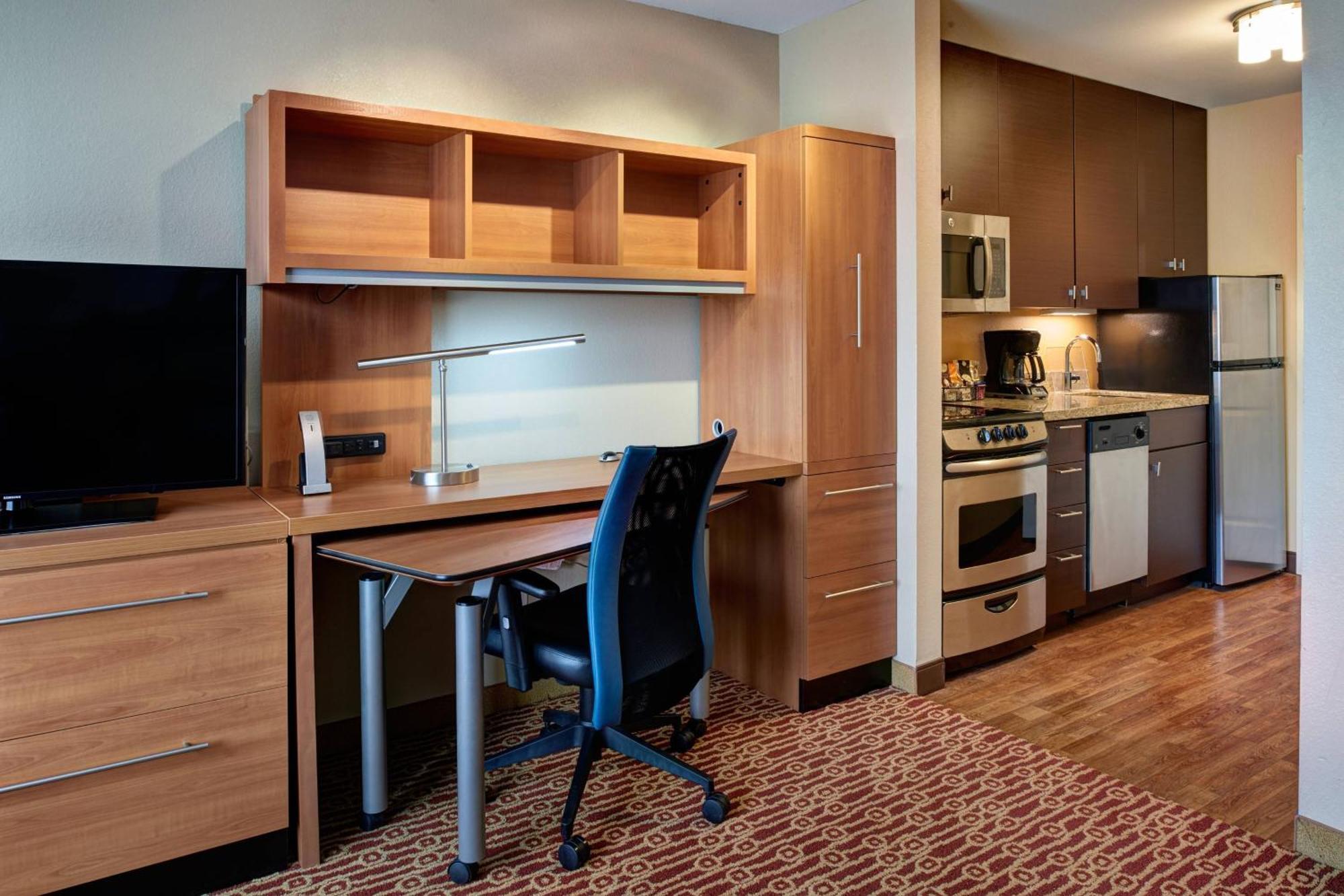 Towneplace Suites By Marriott Detroit Troy Εξωτερικό φωτογραφία
