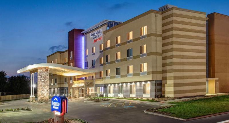 Towneplace Suites By Marriott Detroit Troy Εξωτερικό φωτογραφία