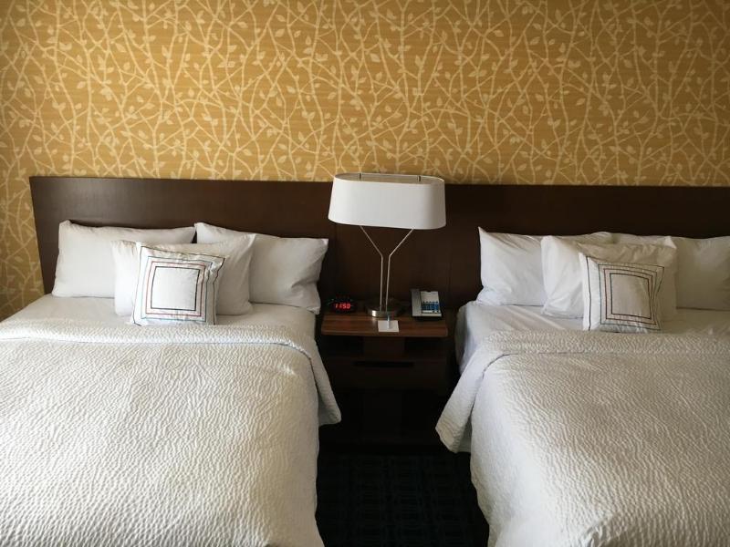 Towneplace Suites By Marriott Detroit Troy Εξωτερικό φωτογραφία