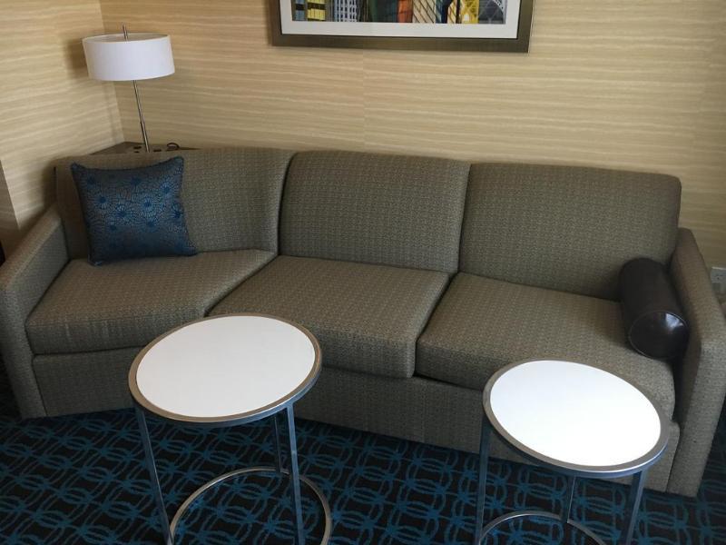 Towneplace Suites By Marriott Detroit Troy Εξωτερικό φωτογραφία