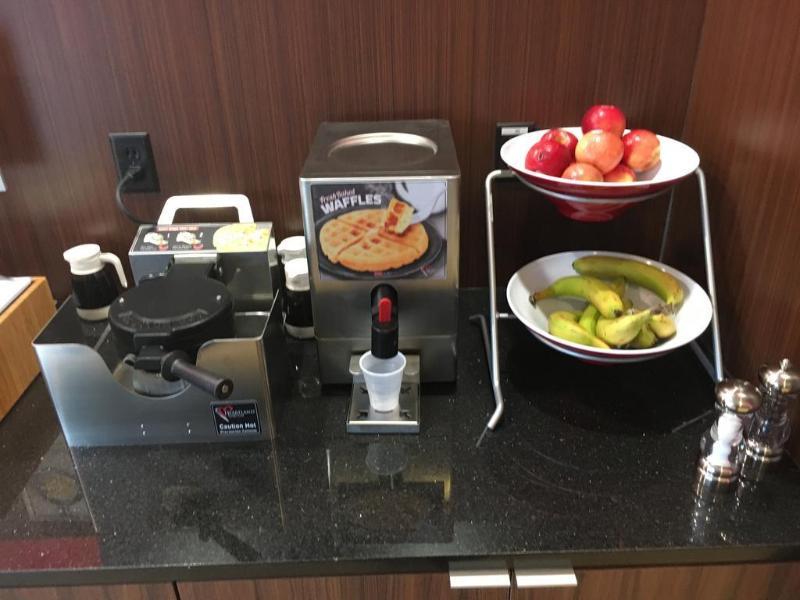 Towneplace Suites By Marriott Detroit Troy Εξωτερικό φωτογραφία