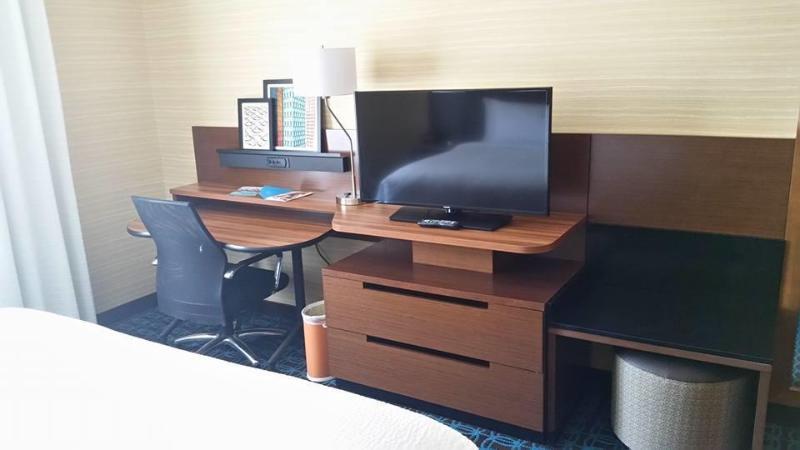 Towneplace Suites By Marriott Detroit Troy Εξωτερικό φωτογραφία