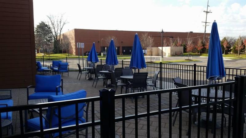 Towneplace Suites By Marriott Detroit Troy Εξωτερικό φωτογραφία