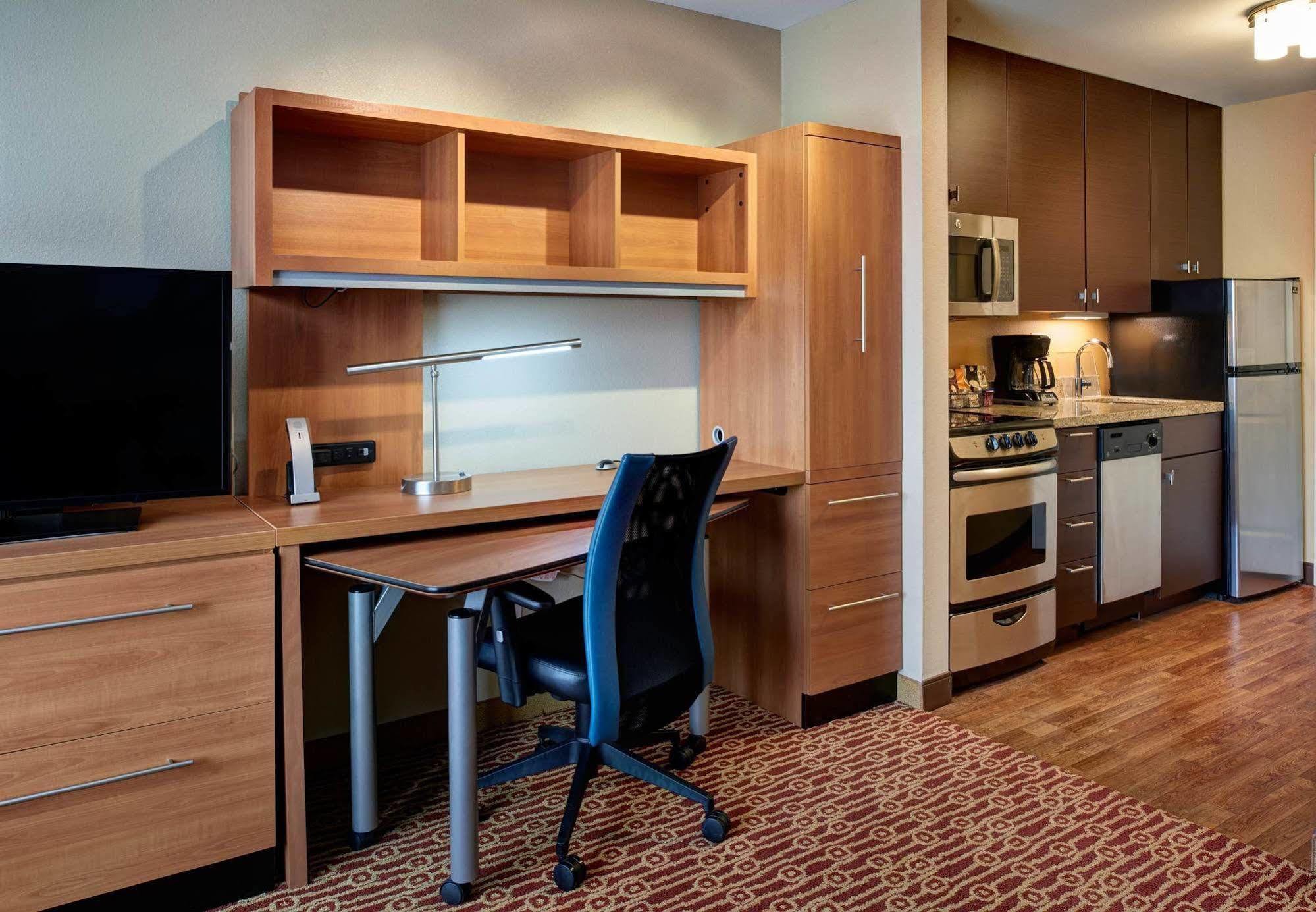 Towneplace Suites By Marriott Detroit Troy Εξωτερικό φωτογραφία